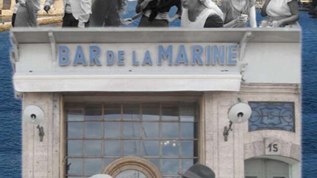 Festival Théâtre Humour & Danse de RCM : Scènes cultes de Pagnol