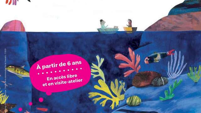 Exposition : Pont des Arts