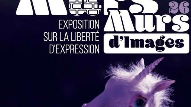 Murs murs d'images 2026