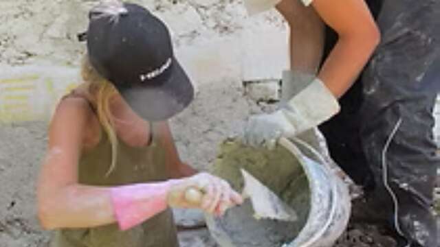 Training course: Self-reliance in the wilderness