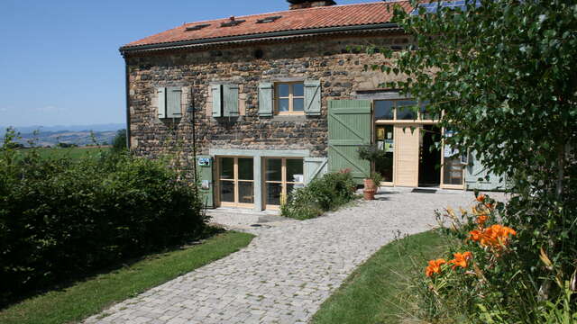 Gîtes Les Liards