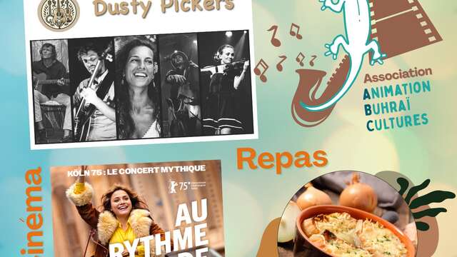 Le Samedi d'ABC