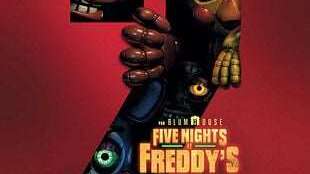 Cinéma : Five nights at Freddy's 2