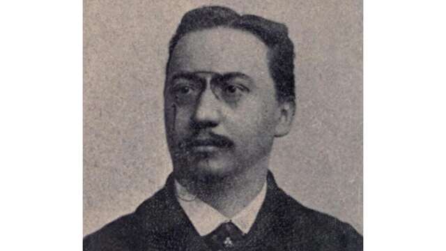 Fernand Beissier