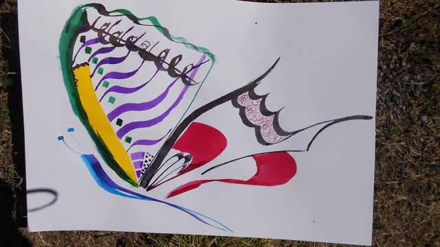 Initiation Calligraphie