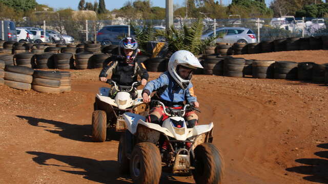 SpeedKart