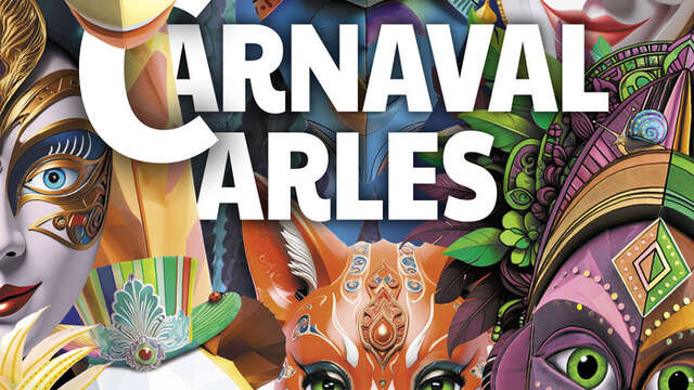 Carnaval d'Arles
