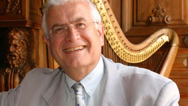 "Petites histoires féminines de la grande musique" di André Peyrègne,