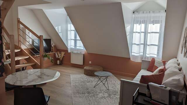 Le logis