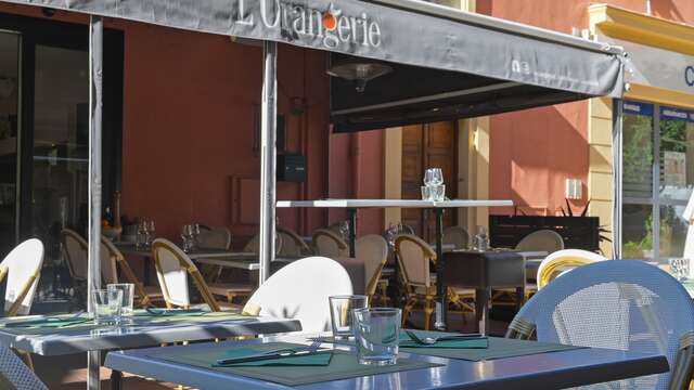 Ristorante L'Ardoise