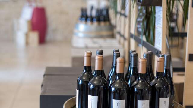 Vignerons de Saint Marc - Canteperdrix