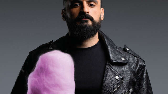 Spectacle - Umut Köker "Paradoxe"