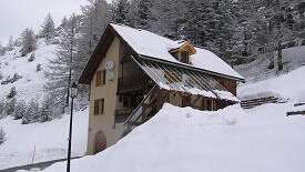 Appartement 4 personnes - n°1