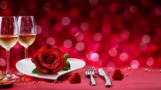 Formule Gourmande et Amoureuse