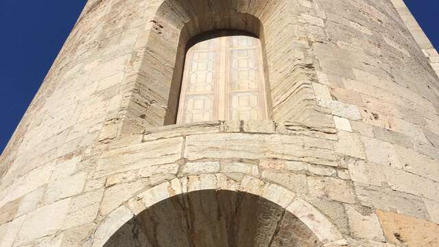 Exposition Habiter Les Vacances