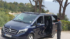 Elisabeth TAXI VTC