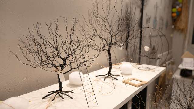 Atelier Ancramillage