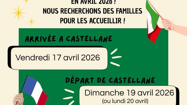 Castellane Pescasseroli