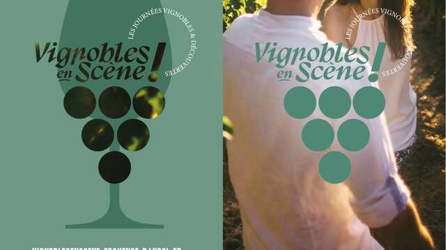 Vignobles en Scène en Bandol, Provence Sud Sainte Baume