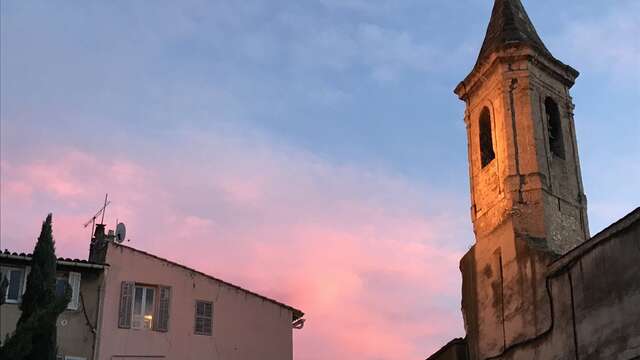 Journées Européennes du Patrimoine - Conférence