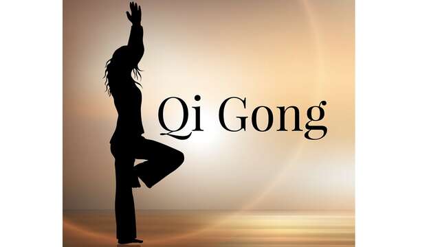 Atelier Gi-Gong par la Clé de Soi