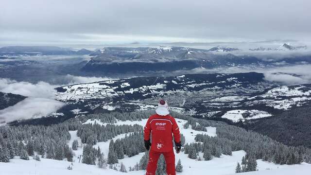 Ecole de ski français du Collet