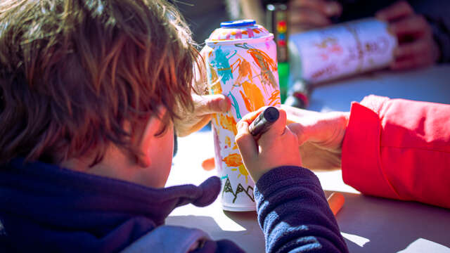 Galerie Ateliers d'Artistes