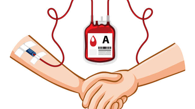 Don de sang Allevard