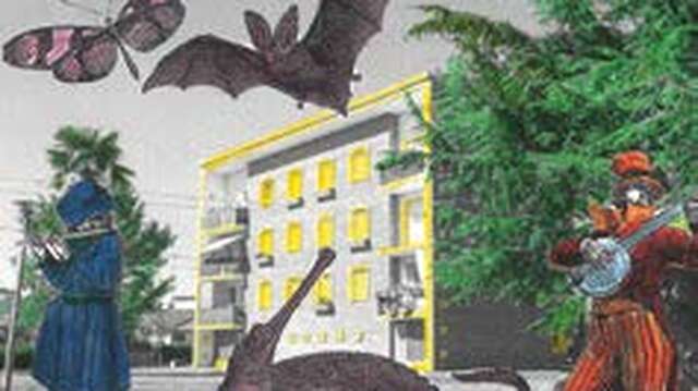 Ateliers du CIAP - 7 | 12 ans