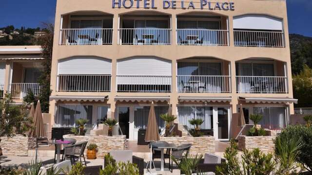 Hôtel de la Plage