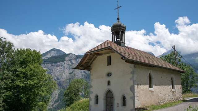 Notre-Dame-Immaculée-Conception