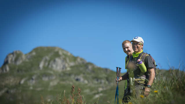 Alp'Evianature - Bureau des guides du Pays d'Evian