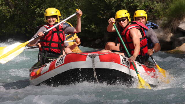 Stay La Clarée in all its splendor! - Le Chalet d'en Hô