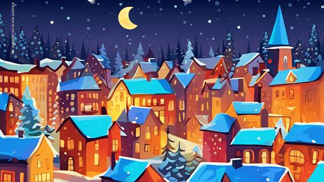 Crèches provençales