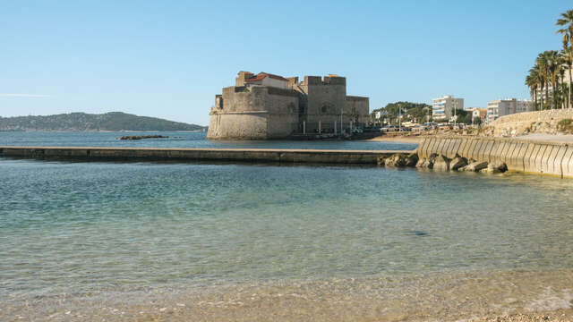 Fort Saint Louis