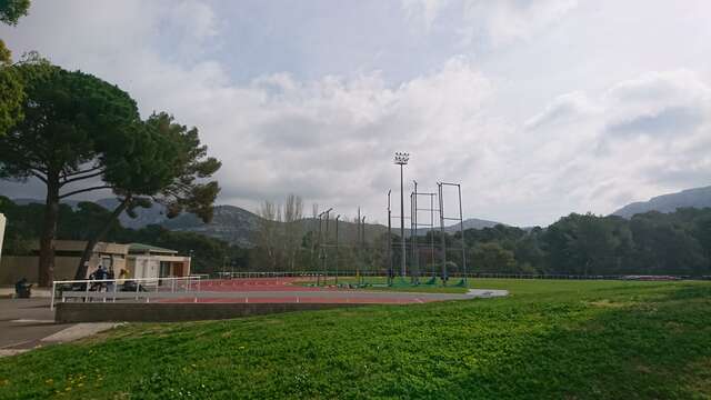 Stade René Ancellin