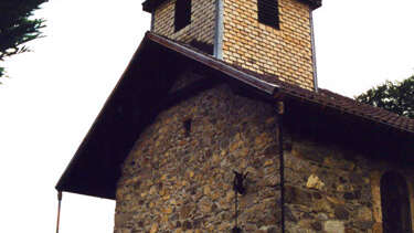 Chapelle de Laprau de Lugrin