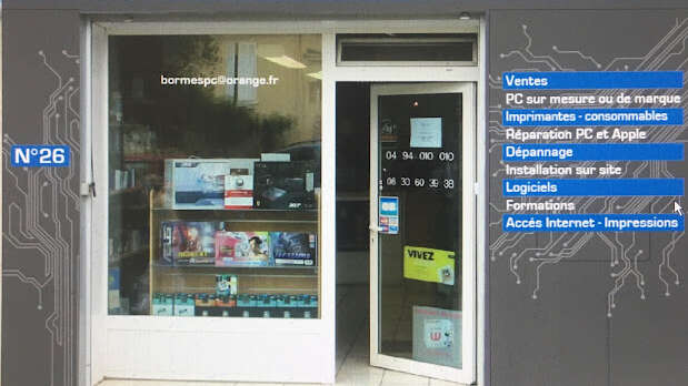 BPC Informatique