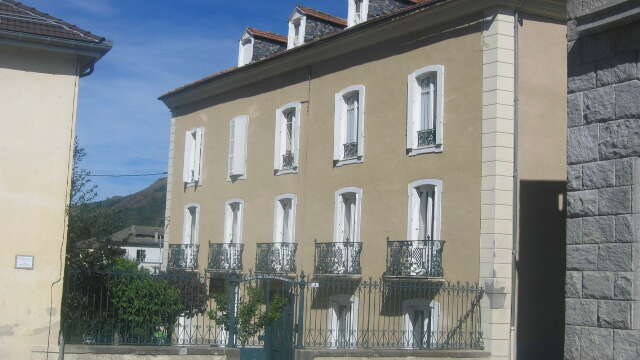 Apartment Villa du Couloubret 4 People