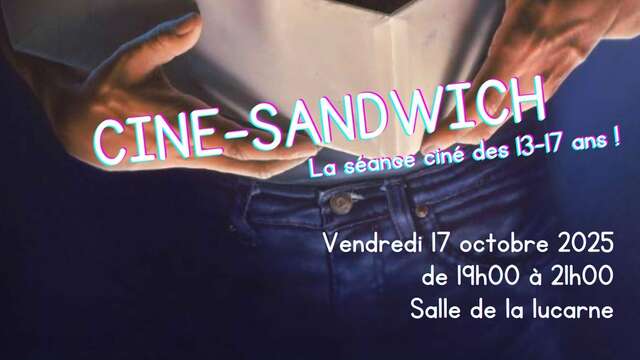 Ciné-sandwich : "Les Gremlins" de Joe DANTE