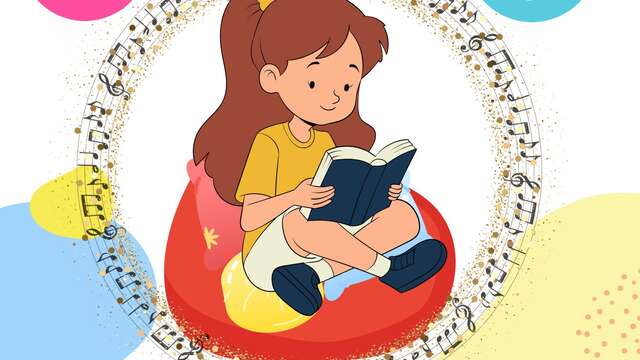 Atelier : les sens, l'aventure des petits curieux