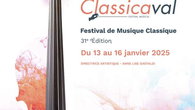 Classicaval festival - Opus 1