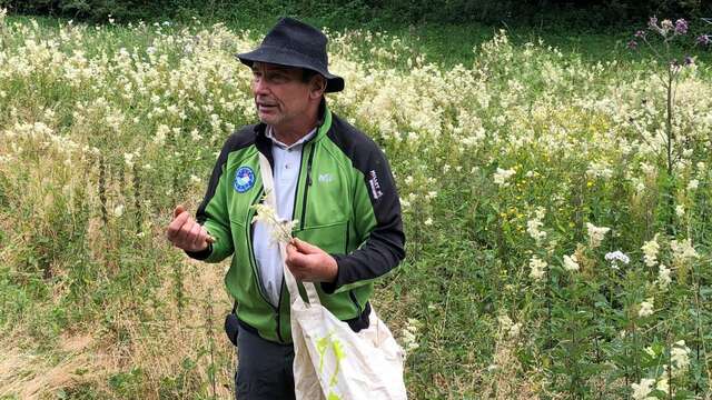 Patrick Loste - Mountain Leader - Alpnature