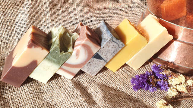 Adrets Soap Factory