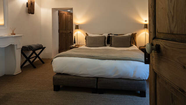 Studio Lacoste - Au Ralenti du Lierre