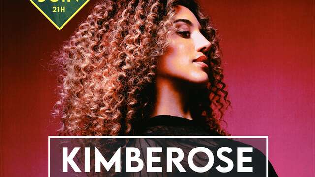 Concert "Kimberose"
