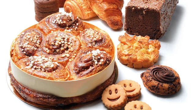 Boulangerie Belin & Belin