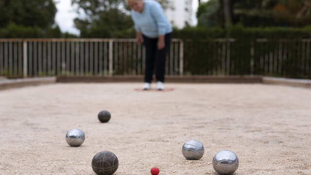 Regionale Wettbewerbe - Pétanque Club de Châtelaillon