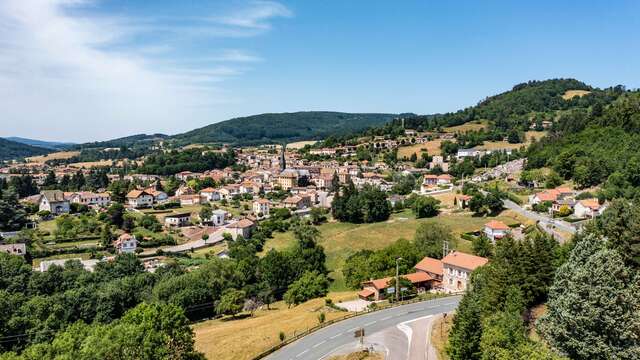 Circuit du patrimoine