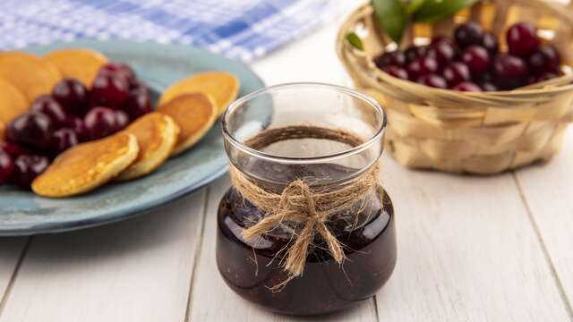 Atelier confiture à la Maison de la Châtaigne